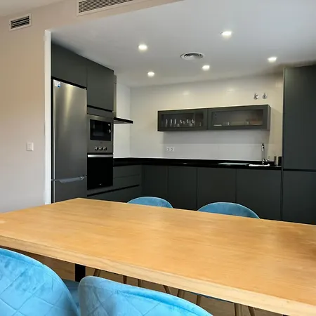 Apartamento Avenida America Kordoba Zewnętrze zdjęcie
