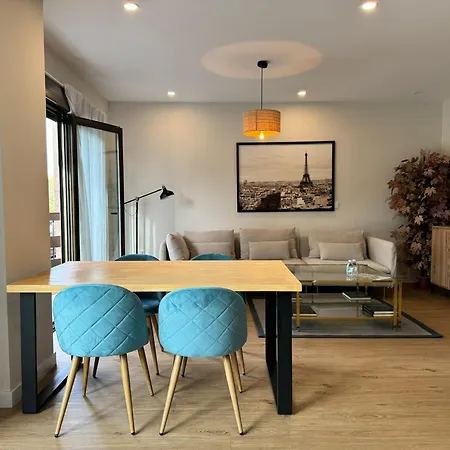 Apartamento Avenida America Kordoba Zewnętrze zdjęcie