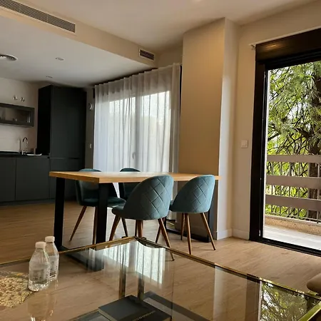 Apartamento Avenida America Kordoba Zewnętrze zdjęcie
