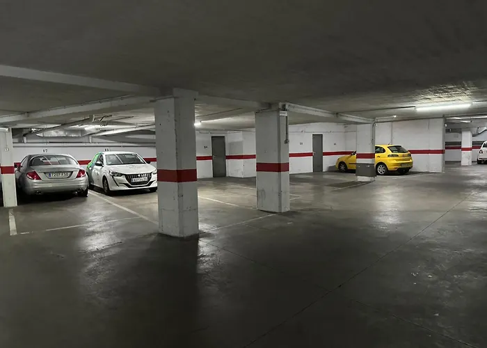 Apartamento Avenida America