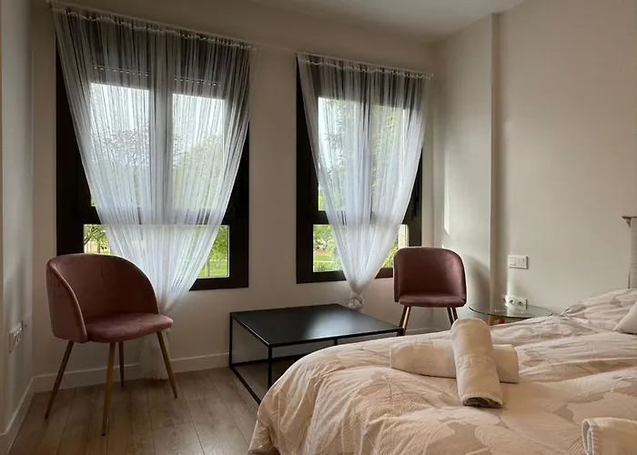 Apartamento Avenida America