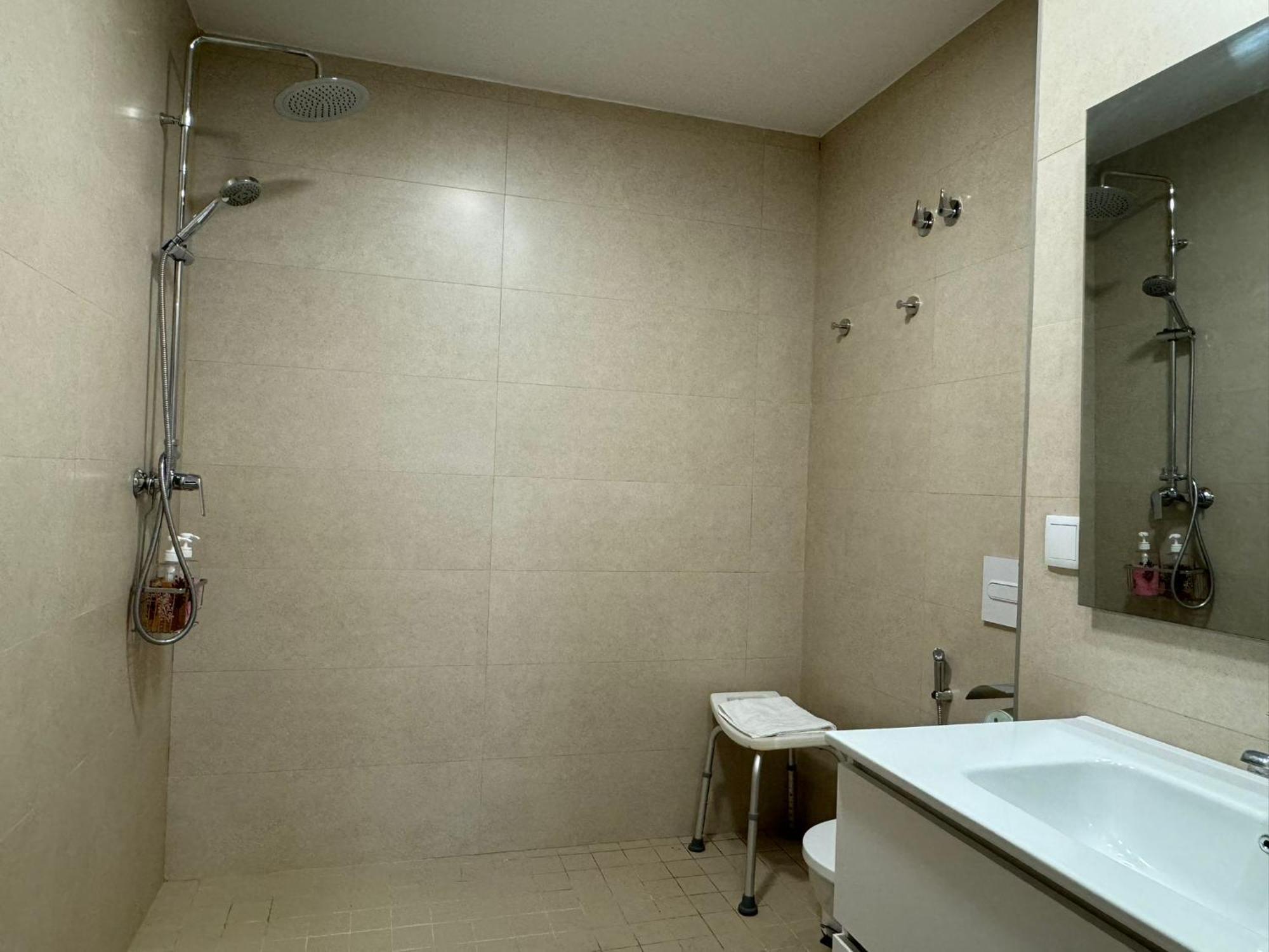 Appartement Avenida America *