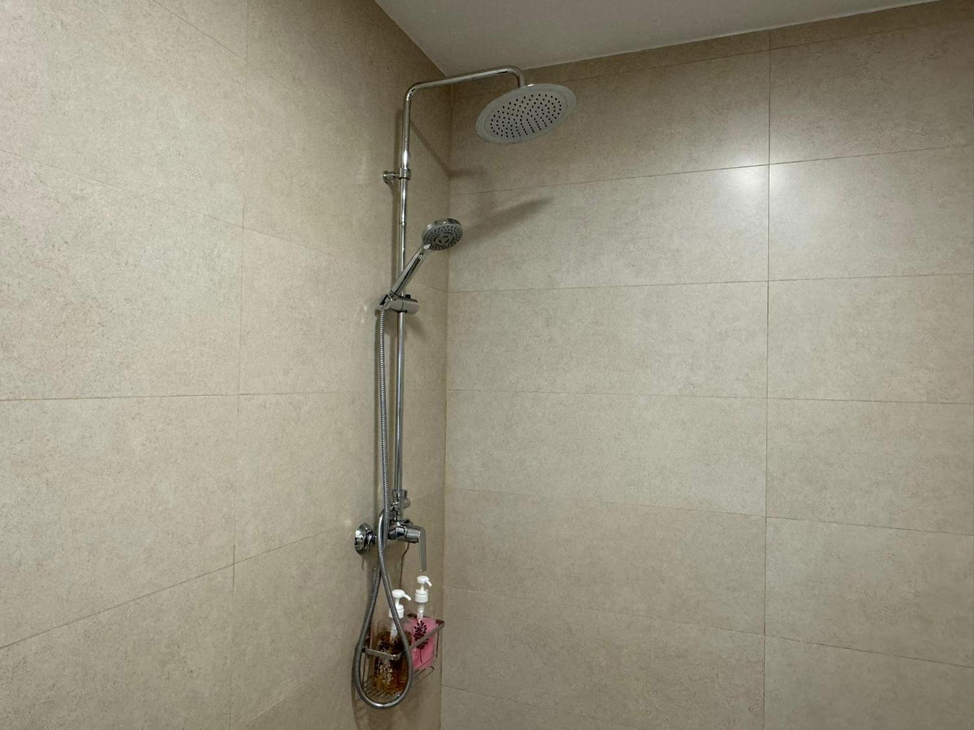 Avenida America Appartement *