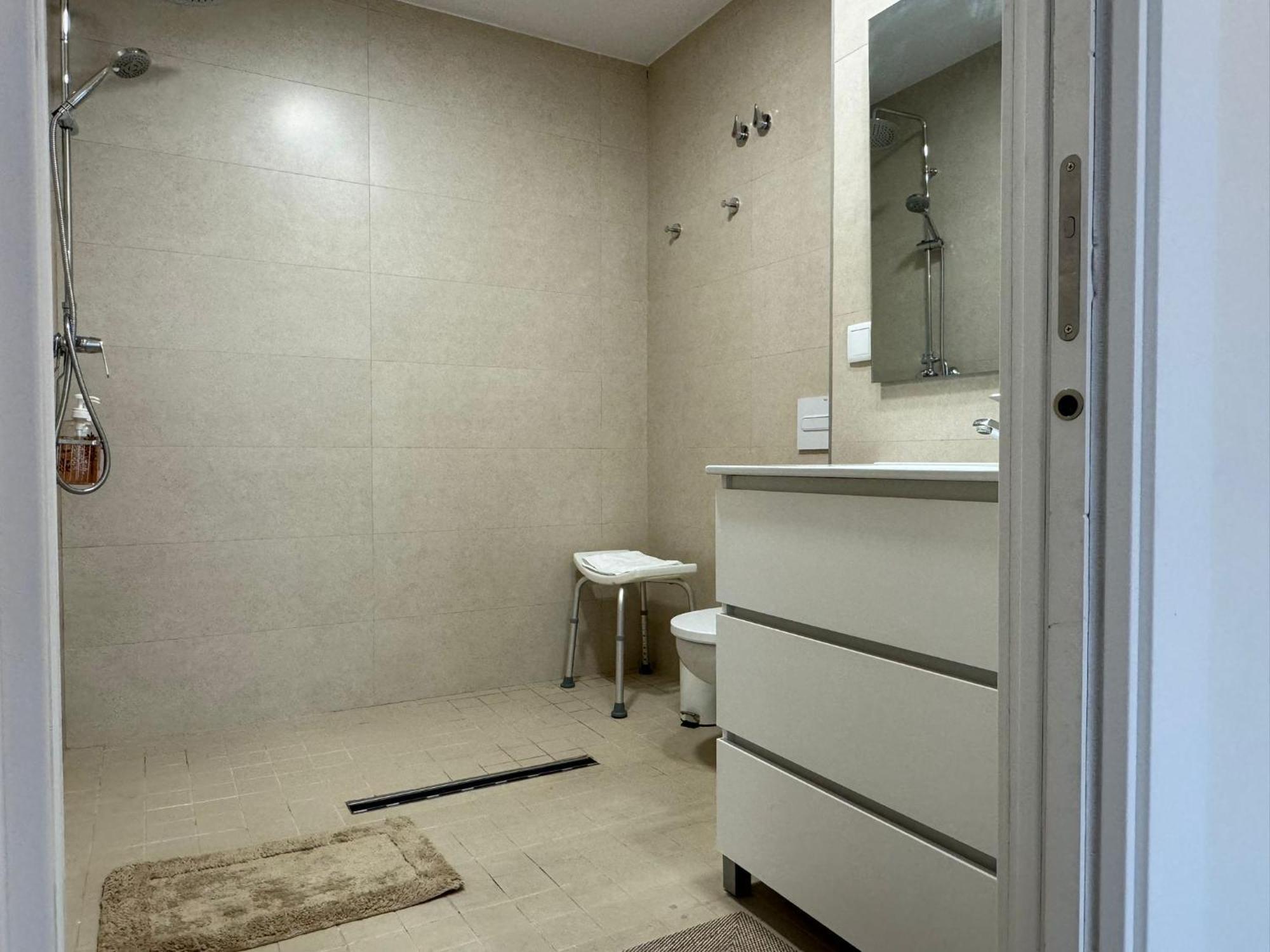 Avenida America Appartement Cordoue