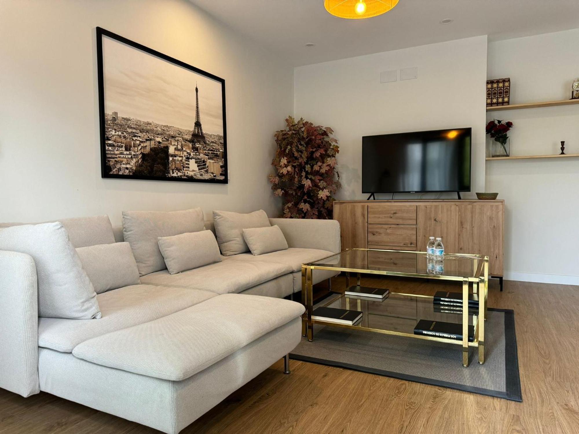 Appartement Avenida America Cordoue