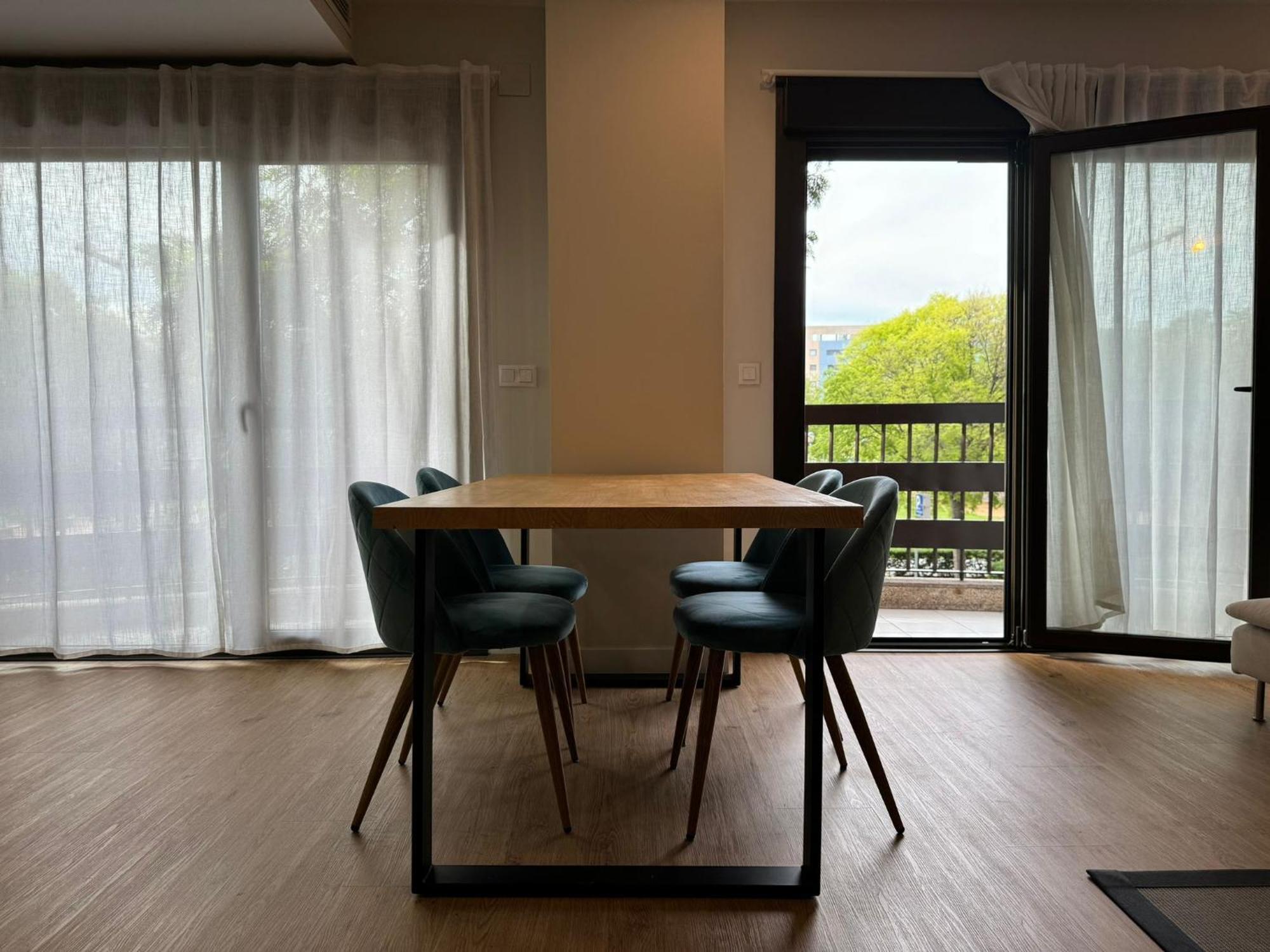Avenida America Apartment Cordoba